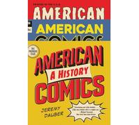 American Comics : A History