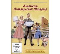 American Commercial Classics (DVD) diverse