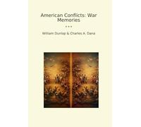 American Conflicts: War Memories (Classic Bundles)
