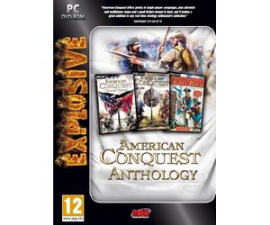 American Conquest Anthology