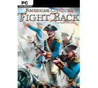 American Conquest Fight Back PC