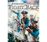 American Conquest: Fight Back Steam Key GLOBAL