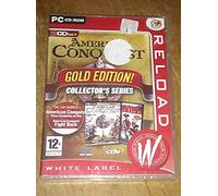 American Conquest Gold Edition (PC)