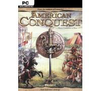 American Conquest PC