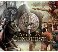 American Conquest PC Steam CD Key
