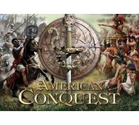 American Conquest (PC) Steam Key - EU