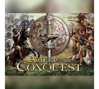 American Conquest (PC) Steam Key - GLOBAL