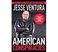 American Conspiracies