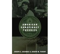 American Conspiracy Theories