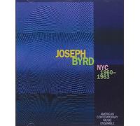 American Contemporary Music Ensemble/A.Zimmerman - NYC 1960-1963