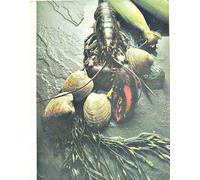 American Cooking : New England