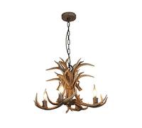 American Country Antlerrsonality Bar Liviroom Bedroom Nordic Hotel Club Café Clothistore/with/a