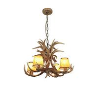 American Country Antlerrsonality Bar Liviroom Bedroom Nordic Hotel Club Café Clothistore/Without/a