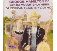AMERICAN COUNTRY GOTHIC CD