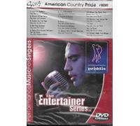 American Country Pride / Karaoke [DVD] [Region 1] [US Import] [NTSC]