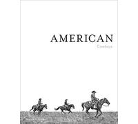 American Cowboys (Anouk Masson Krantz)