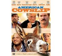 American Cowslip