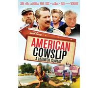 American Cowslip: Redneck Comedy [DVD] [2009] [Region 1] [US Import] [NTSC]