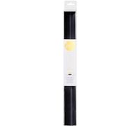 American Crafts 312987 Minc Reactive Foil 12.25-inch-Black 10' Roll, Other, Multicoloured, 3.81x3.81x34.92 cm