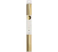 American Crafts 369973 Minc Reactive Foil 12.25-inch x 10' Roll-Gold