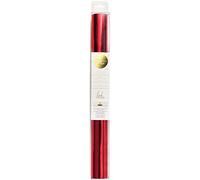 American Crafts 369978 Minc Reactive Foil 12.25-inch x 10' Roll-Red, Purple