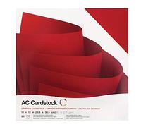 American Crafts ACR-376903 Paper Art Boy/Girl, 307.3 mm, 18.5 mm, 307.3 mm, 81,64656 g