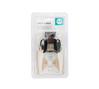 We R Memory Keepers Crop-A-Dile Corner Chomper Tool, Multi-Colour, 25.4 x 15.24 x 3.18 cm