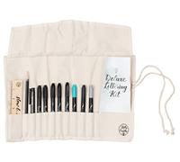 American Crafts Kelly Creates Deluxe Lettering Set