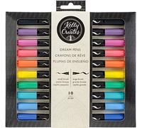 AMERICAN CRAFTS KELLY CREATES PENS RAINBOW, None