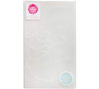 American Crafts Midori Cover by Jane Davenport