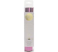 American Crafts Minc Reactive Foil 6-inch x 5' Roll-Hot Pink