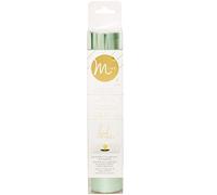 American Crafts Minc Reactive Foil 6-inch x 5' Roll-Mint