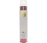 American Crafts Minc Reactive Foil 6-inch x Roll-Red, Paper, 6" by 5'