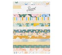 American Crafts Paper 6X8 PAD, Maggie Holmes Parasol