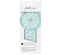 AMERICAN CRAFTS Point Planner Tool All-in-ONE, Multi