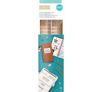 AMERICAN CRAFTS / WE R MEMORY CINCH WIRES 1" GOLD