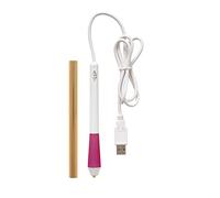 AMERICAN CRAFTS / WE R MEMORY FOIL QUILL FSTYL PEN CALIGRAPHY