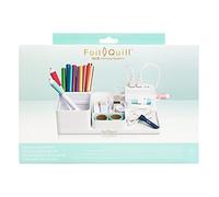 AMERICAN CRAFTS/WE R MEMORY FOIL QUILL USB STORG