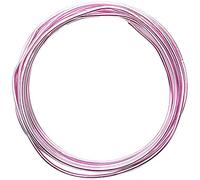 American Crafts WE R Memory Keepers Happy JIG Color Wire 6YDS, Pink, 12.7 x 9.1 x 1.5 cm