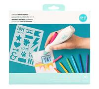 AMERICAN CRAFTS / WE R MEMORY WR AIRBRUSH CORDLESS