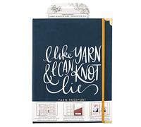 American Crafts Yarn Craft Kit - YARN