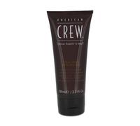 American Crew 100ml Firm Hold Styling Gel Non Flaking & Alcohol-Free Formula