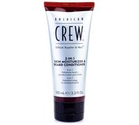 American Crew 2 In 1 Skin Moisturizer & Beard Conditioner 100 ml