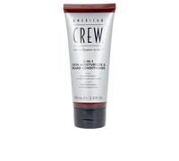 American Crew 2in1 Skin Moisturiser & Beard Conditioner 100ml