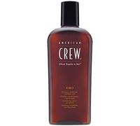 American Crew 3-in-1 250 ml - 250 ml