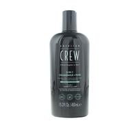 American Crew Chamomile & Pine 3-in-1 450ml
