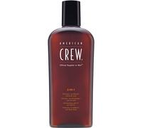 American Crew 3 In 1 250ml