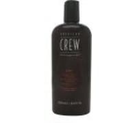 American Crew 3 In 1 Shampoo Conditioner & Body Wash 250ml