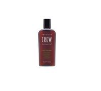 American Crew 3-In-1 Tea Tree Shampoo 100 Ml Shampoo, Conditioner And Body Wash