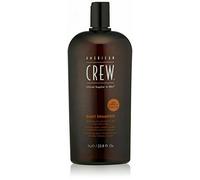 American Crew 3 In 1 Tea Tree Shampoo 33.8 Ounce Pack Of 2